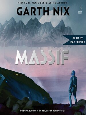 cover image of Massif